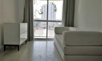 Imagem 5: 2 dormitórios na Rua Oscar Freire