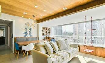 Imagem 4: 3 dormitórios na Rua Joaquim Antunes