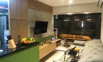 Imagem: 2 dormitórios na Rua Dos Pinheiros