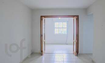 Imagem 2: 2 dormitórios na Rua Deputado Lacerda Franco