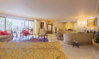 Imagem: 4 dormitórios na Rua Bahia