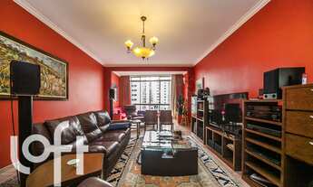 Imagem 3: 3 dormitórios na Rua Doutor Albuquerque Lins