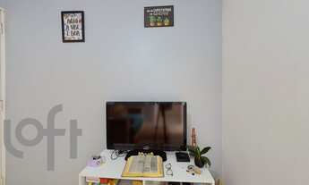 Imagem 3: 1 dormitório na Rua Conselheiro Ramalho