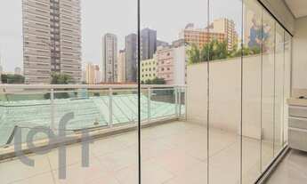 Imagem 5: 1 dormitório na Rua Cardeal Arcoverde