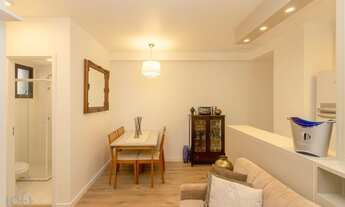 Imagem 4: 2 dormitórios na Rua Cardeal Arcoverde