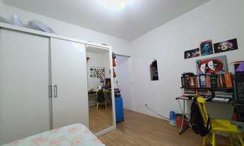 Imagem 5: 1 dormitório na Rua Doutor Penaforte Mendes