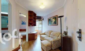 Imagem 7: 1 dormitório na Rua Barata Ribeiro