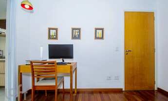 Imagem 6: 3 dormitórios na Rua Lisboa