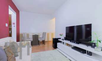 Imagem 5: 2 dormitórios na Rua Pires Da Mota