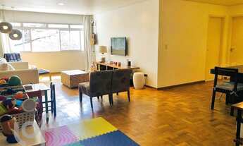 Imagem 4: 3 dormitórios na Rua Artur De Azevedo