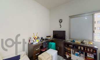 Imagem 3: 1 dormitório na Rua Santo Antônio