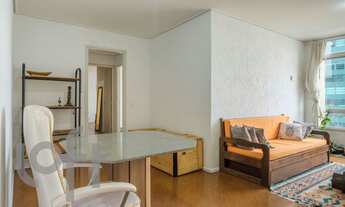 Imagem 2: 3 dormitórios na Avenida Das Nações Unidas