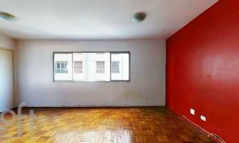 Imagem 2: 2 dormitórios na Avenida Rebouças