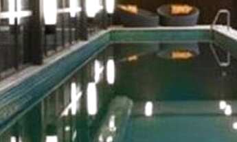 Imagem: 2 dormitórios na Avenida Eusébio Matoso