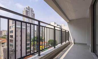 Imagem 4: 2 dormitórios na Rua Mourato Coelho