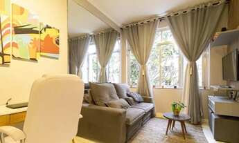 Imagem: 1 dormitório na Rua Acaraú