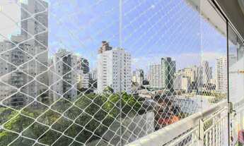 Imagem 7: 3 dormitórios na Rua Joaquim Antunes