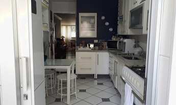 Imagem 2: 4 dormitórios na Rua Itacema