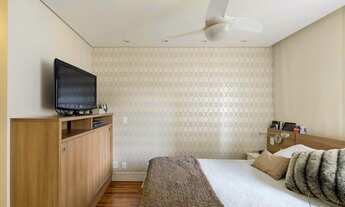 Imagem 6: 2 dormitórios na Rua Joaquim Antunes