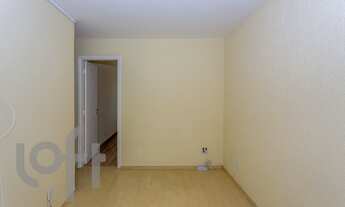 Imagem 2: 2 dormitórios na Rua Campo Alegre