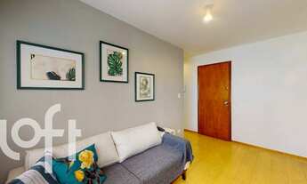 Imagem 5: 1 dormitório na Rua Fernando De Albuquerque