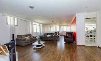 Imagem: 3 dormitórios na Avenida Rebouças