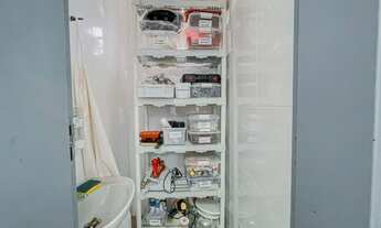 Imagem 4: 4 banheiro na Rua Belmiro De Almeida