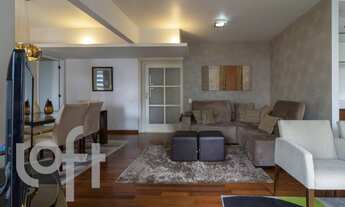 Imagem 6: 3 dormitórios na Rua Mateus Grou