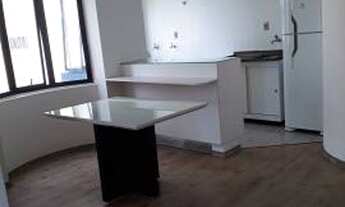 Imagem 4: 1 dormitório na Rua Joaquim Antunes