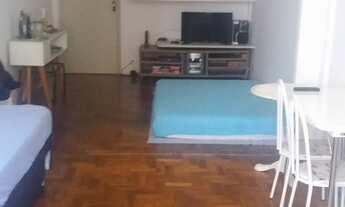 Imagem: 1 dormitório na Rua Doutor Plinio Barreto