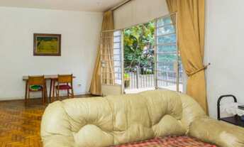 Imagem 4: 3 dormitórios na Avenida Rebouças