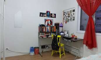 Imagem 7: 1 dormitório na Rua Doutor Penaforte Mendes