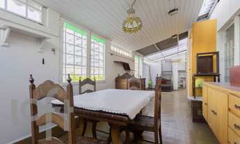 Imagem 3: 3 dormitórios na Rua Padre Carvalho