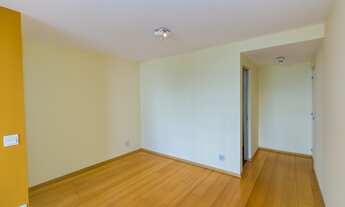 Imagem 6: 1 dormitório na Rua Bandeira Paulista