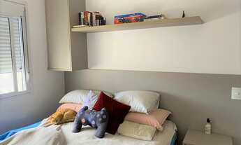 Imagem 6: 2 dormitórios na Rua Pais Leme