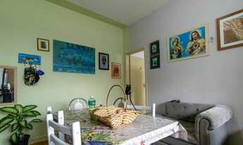 Imagem 6: 2 dormitórios na Rua Cardeal Arcoverde