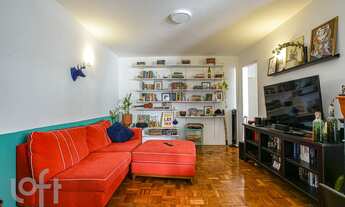 Imagem 4: 2 dormitórios na Rua Simão Alvares