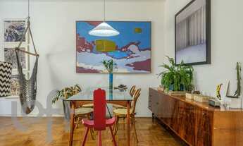 Imagem 2: 2 dormitórios na Rua Dos Pinheiros