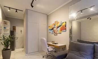 Imagem 2: 1 dormitório na Rua Acaraú