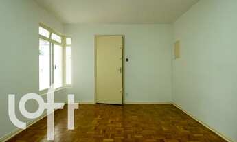 Imagem 4: 2 dormitórios na Rua Simão Alvares