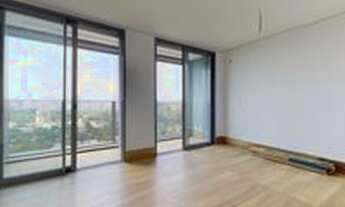 Imagem 4: 1 dormitório na Avenida Rebouças