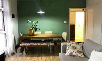 Imagem 2: 2 dormitórios na Rua Artur De Azevedo