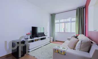 Imagem 2: 2 dormitórios na Rua Pires Da Mota