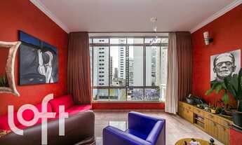 Imagem 4: 3 dormitórios na Rua Doutor Albuquerque Lins