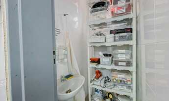 Imagem 5: 4 banheiro na Rua Belmiro De Almeida