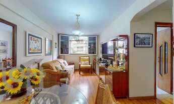 Imagem 2: 1 dormitório na Rua Avanhandava