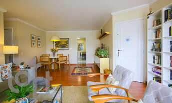 Imagem 4: 3 dormitórios na Rua Joaquim Antunes