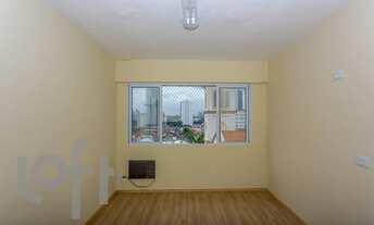 Imagem 4: 2 dormitórios na Rua Campo Alegre