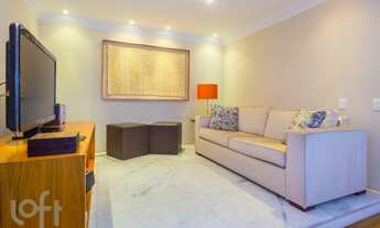 Imagem 2: 3 dormitórios na Rua Lisboa