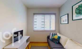 Imagem 4: 1 dormitório na Rua Fernando De Albuquerque